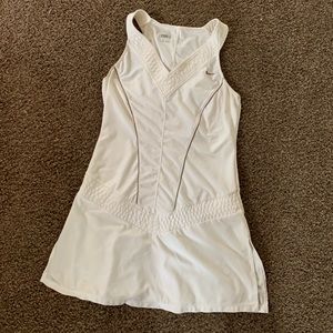 Nike golf dress/shirt